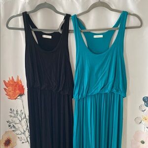 Lush Maxi Sundresses